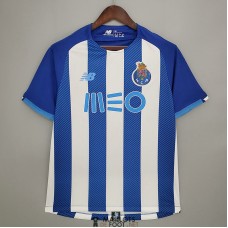 Maillot Porto Domicile 2021/2022