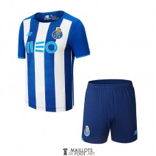 Maillot Porto Enfant Domicile 2021/2022