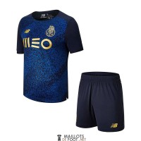 Maillot Porto Enfant Exterieur 2021/2022