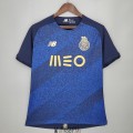 Maillot Porto Exterieur 2021/2022