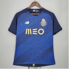 Maillot Porto Exterieur 2021/2022