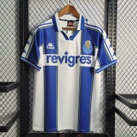 Maillot Porto Retro Domicile 1997/1999