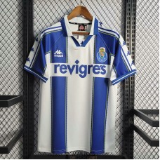 Maillot Porto Retro Domicile 1997/1999