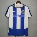 Maillot Porto Retro Domicile 2003/2004