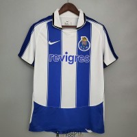 Maillot Porto Retro Domicile 2003/2004