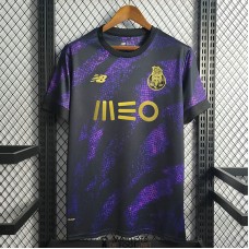 Maillot Porto Special Edition Purple 2022/2023