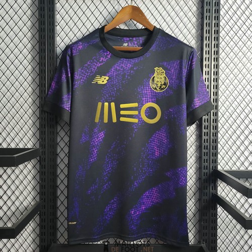 maillot porto extérieur 2022