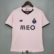 Maillot Porto Third 2021/2022