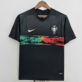 Maillot Portugal Black I 2022/2023