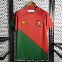 Maillot Portugal Domicile 2022/2023