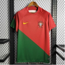 Maillot Portugal Domicile 2022/2023