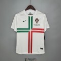 Maillot Portugal Retro Exterieur 2012/2013