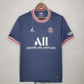 Maillot PSG Domicile 2021/2022