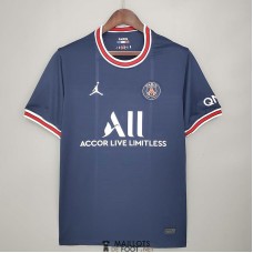 Maillot PSG Domicile 2021/2022