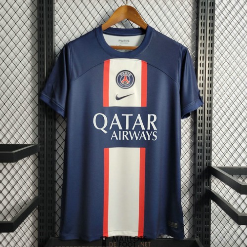 Maillots de foot PSG