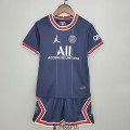 Maillot PSG Enfant Domicile 2021/2022
