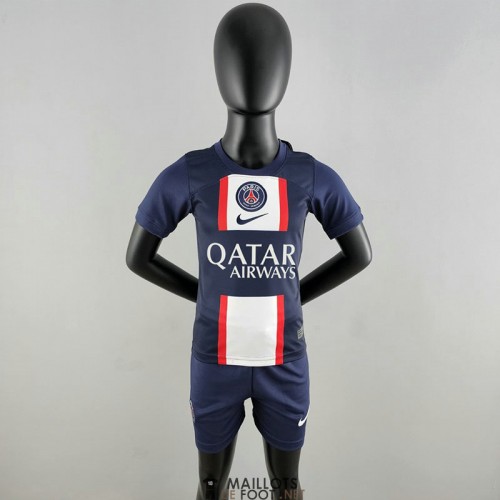 Maillot psg enfant