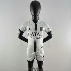 Maillot PSG Enfant Exterieur 2022/2023