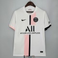 Maillot PSG Exterieur 2021/2022