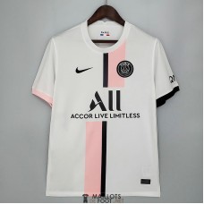 Maillot PSG Exterieur 2021/2022