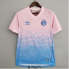 Maillot PSG Pink II 2021/2022