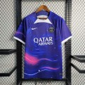 Maillot PSG Special Edition Blue I 2023/2024