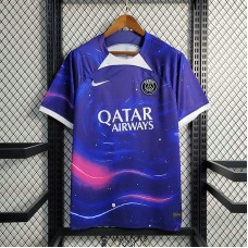 Maillot PSG Special Edition Blue I 2023/2024