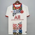 Maillot PSG Special Edition White I 2022/2023