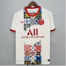 Maillot PSG Special Edition White I 2022/2023