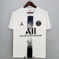 Maillot PSG Special Edition White II 2022/2023