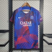 Maillot PSG Special Pre Match 2022/2023