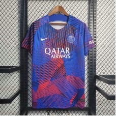 Maillot PSG Special Pre Match 2022/2023