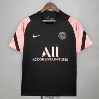 Maillot PSG Training Black II 2021/2022