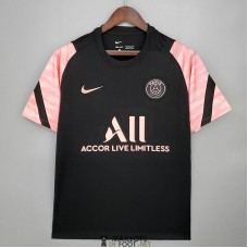 Maillot PSG Training Black II 2021/2022