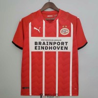 Maillot PSV Eindhoven Domicile 2021/2022