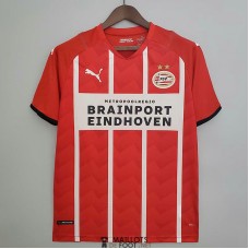 Maillot PSV Eindhoven Domicile 2021/2022