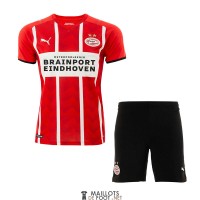 Maillot PSV Eindhoven Enfant Domicile 2021/2022
