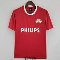 Maillot PSV Eindhoven Retro Domicile 1988/1989