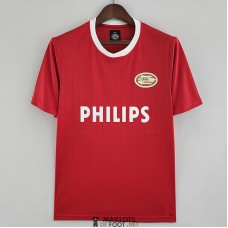 Maillot PSV Eindhoven Retro Domicile 1988/1989