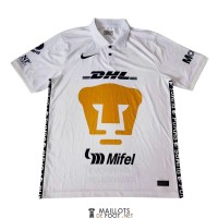 Maillot Pumas UNAM Domicile 2021/2022