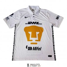 Maillot Pumas UNAM Domicile 2021/2022