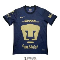 Maillot Pumas UNAM Exterieur 2021/2022