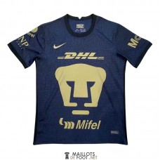 Maillot Pumas UNAM Exterieur 2021/2022