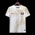 Maillot Qatar Exterieur 2022/2023