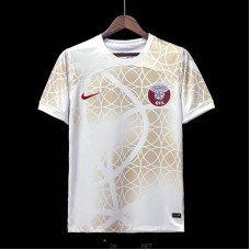 Maillot Qatar Exterieur 2022/2023