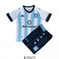 Maillot Racing Club Enfant Domicile 2021/2022