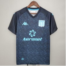 Maillot Racing Club Exterieur 2021/2022