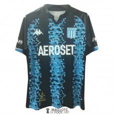 Maillot Racing Club Exterieur 2022/2023