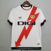 Maillot Rayo Vallecano Domicile 2021/2022