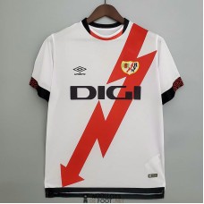 Maillot Rayo Vallecano Domicile 2021/2022